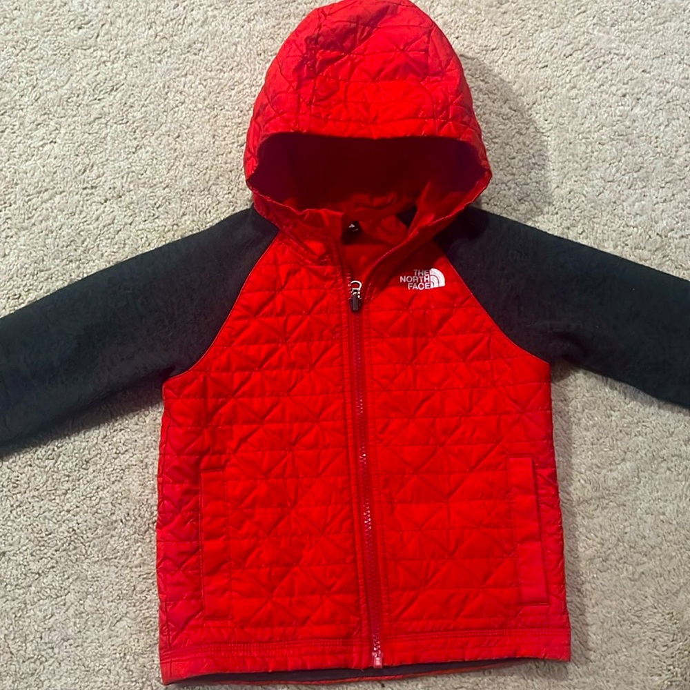 The Northface Jacket